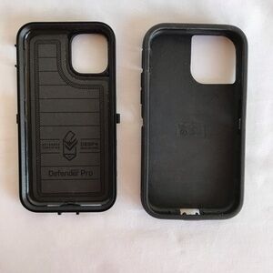 OtterBox Defender Pro iPhone protective case